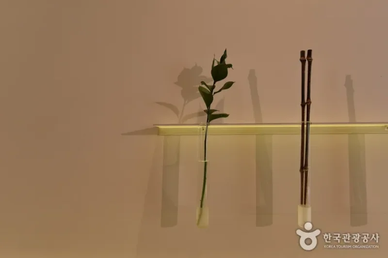 箸の家・チョチプ[韓国観光品質認証]（저집[한국관광품질인증/Korea Quality] ） (27/29)