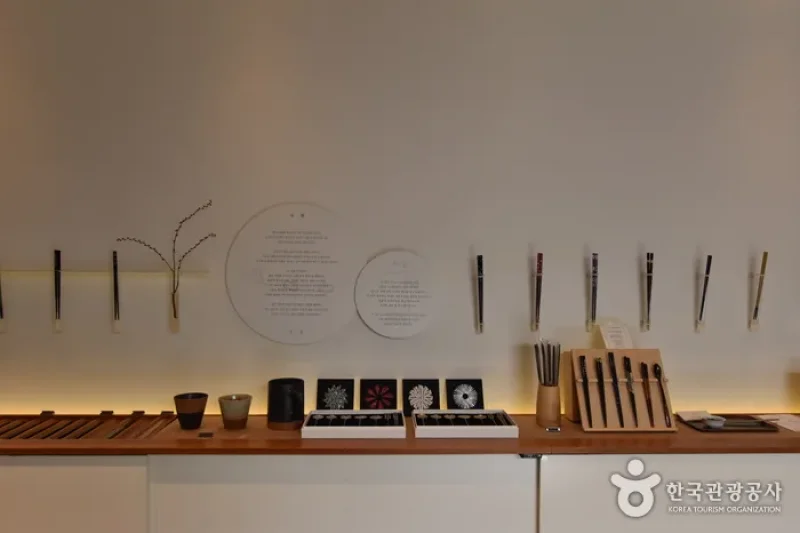 箸の家・チョチプ[韓国観光品質認証]（저집[한국관광품질인증/Korea Quality] ） (29/29)
