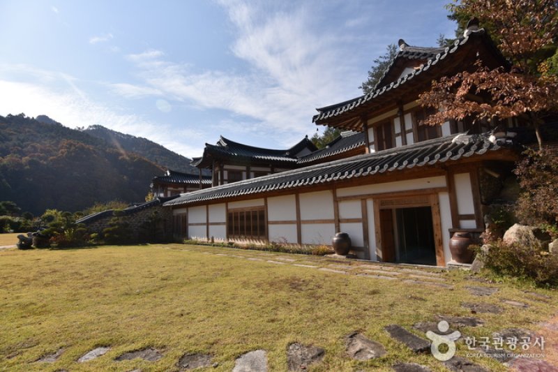 静江園観光農園[韓国観光品質認証]정강원 관광농원[한국관광품질인증/Korea Quality] (20/25)