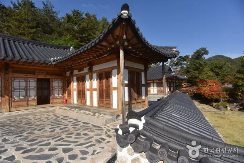 静江園観光農園[韓国観光品質認証]정강원 관광농원[한국관광품질인증/Korea Quality] (21/25)