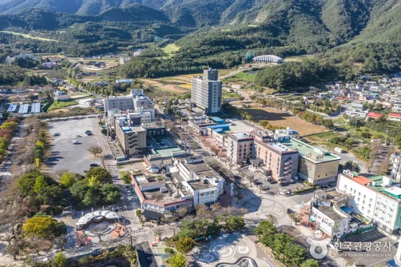 釜谷温泉観光特区 (3/10)
