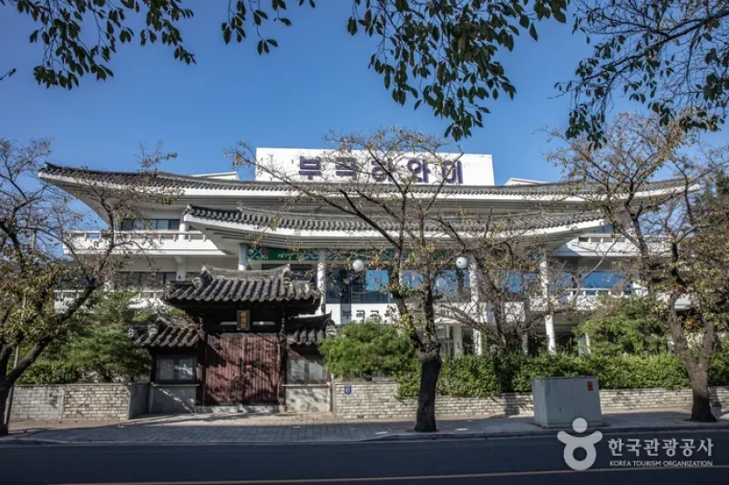 釜谷温泉観光特区 (10/10)