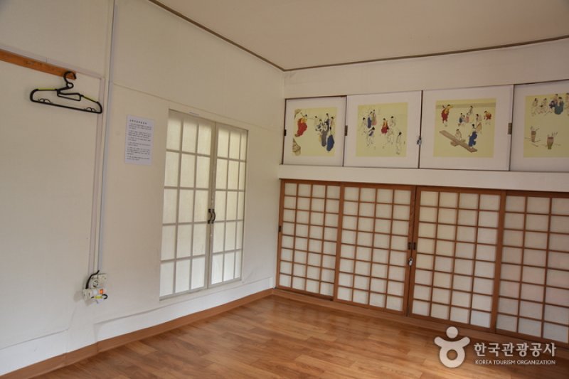 土香古宅[韓国観光品質認証]（토향고택 [한국관광품질인증/Korea Quality]） (58/71)