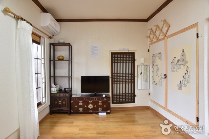 土香古宅[韓国観光品質認証]（토향고택 [한국관광품질인증/Korea Quality]） (64/71)