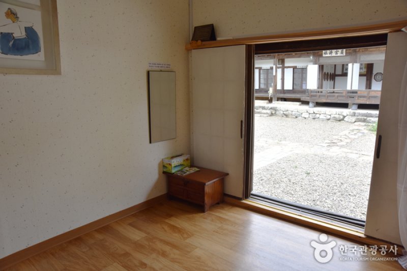 土香古宅[韓国観光品質認証]（토향고택 [한국관광품질인증/Korea Quality]） (70/71)