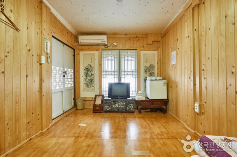 忍斉古宅 学忍堂（인재고택 학인당） (22/23)