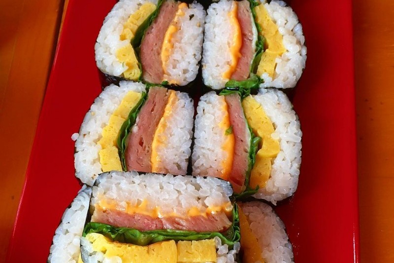 MONSTER GIMBAP 平澤獐堂 (3/7)
