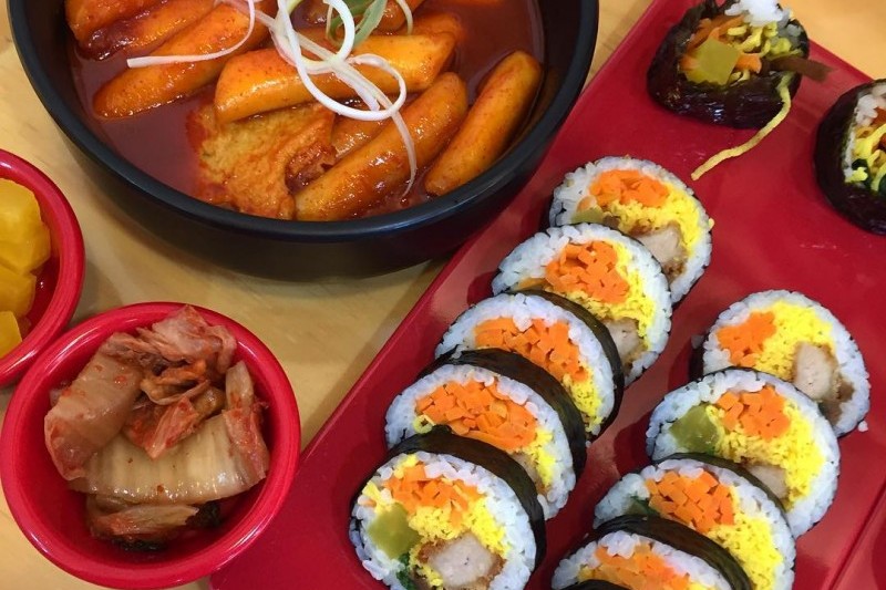MONSTER GIMBAP 平澤獐堂 (7/7)
