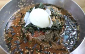 ジンゴゲ冷麺 