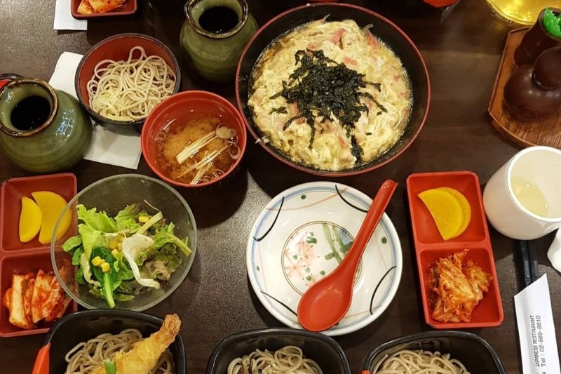 大村庵  (2/4)