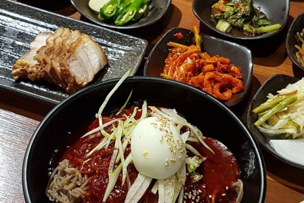 素麺ナル