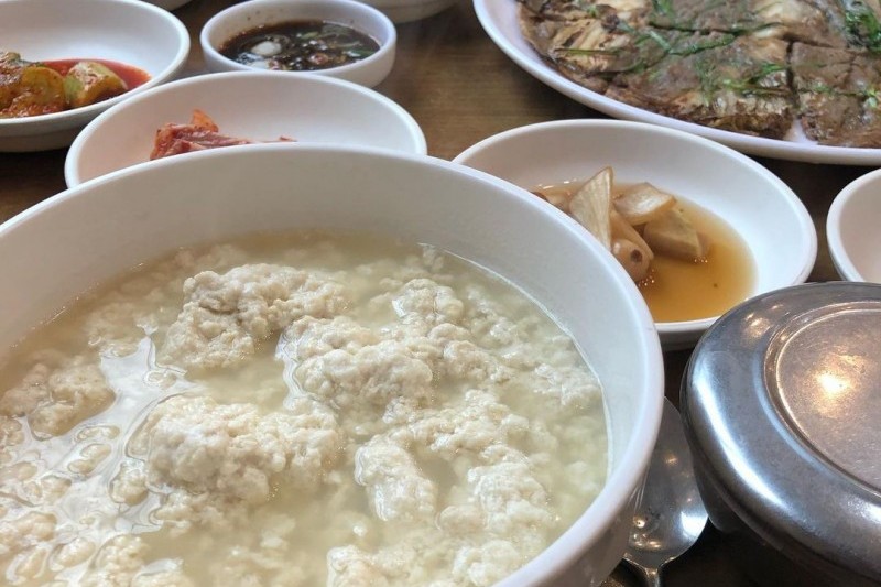 サン韓食  (2/5)