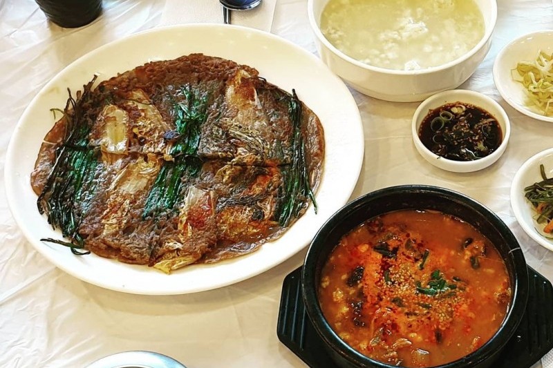 サン韓食  (3/5)