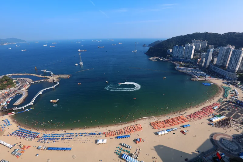 松島海水浴場 (29/32)