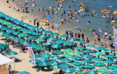 松島海水浴場