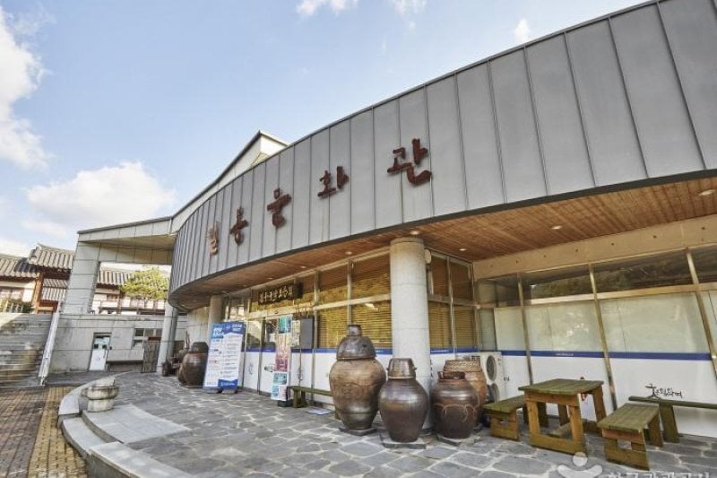 任実筆峰農楽保存会 (2/13)