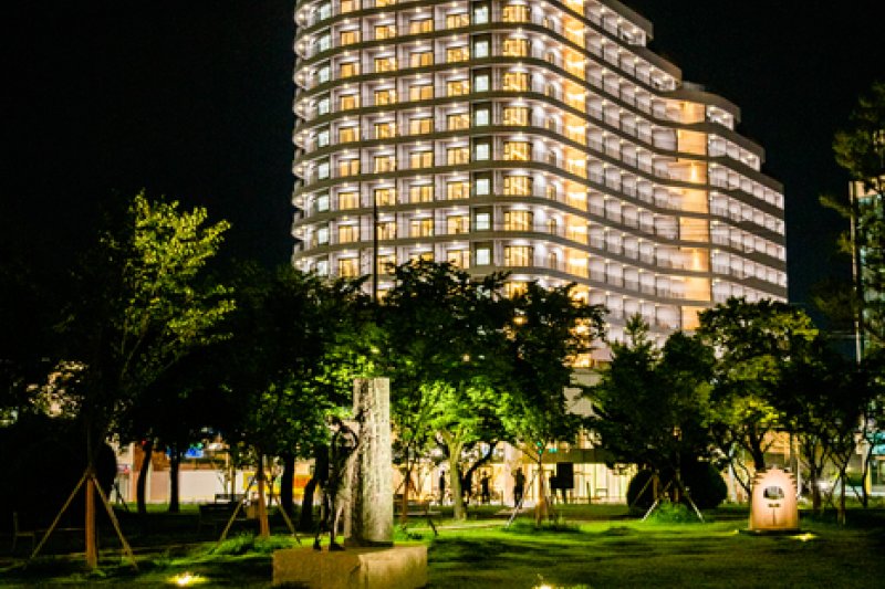 THE JACKSON9s HOTEL  (1/14)