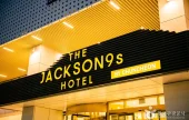 THE JACKSON9s HOTEL 