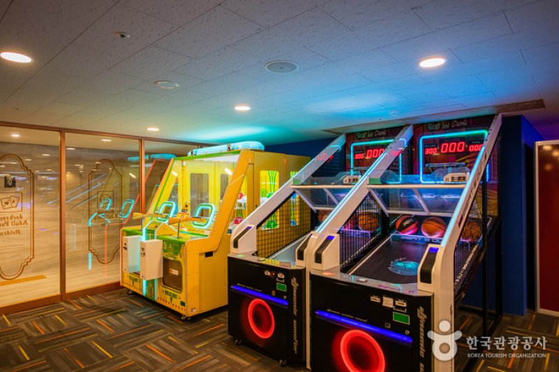 THE JACKSON9s HOTEL  (7/14)