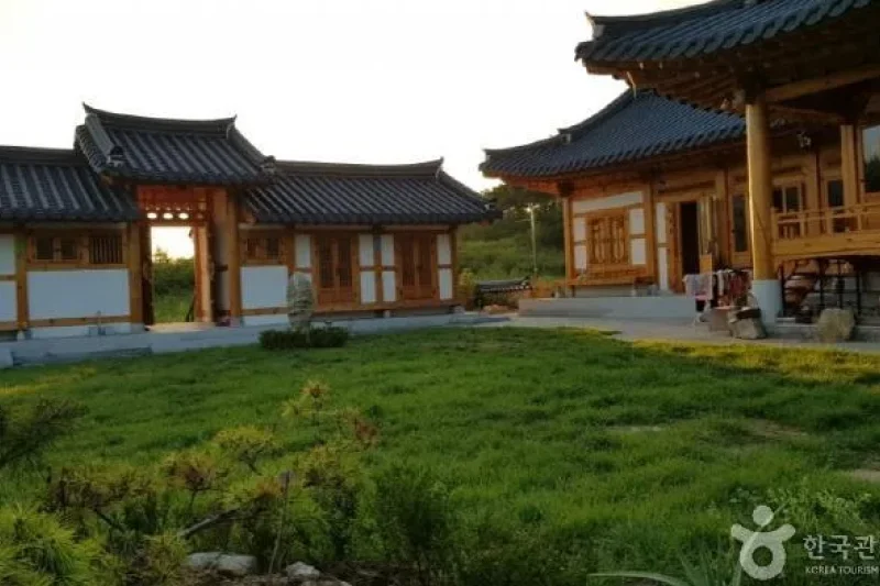 豊松斎 [韓国観光品質認証]  / 풍송재 [한국관광 품질인증/Korea Quality] (3/5)
