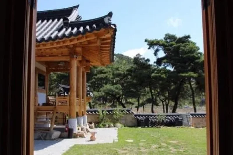豊松斎 [韓国観光品質認証]  / 풍송재 [한국관광 품질인증/Korea Quality] (5/5)
