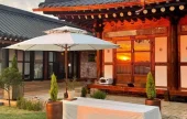 霊岩ヨンヒ韓屋ペンション  [韓国観光品質認証]  / 영암연희한옥펜션 [한국관광 품질인증/Korea Quality]