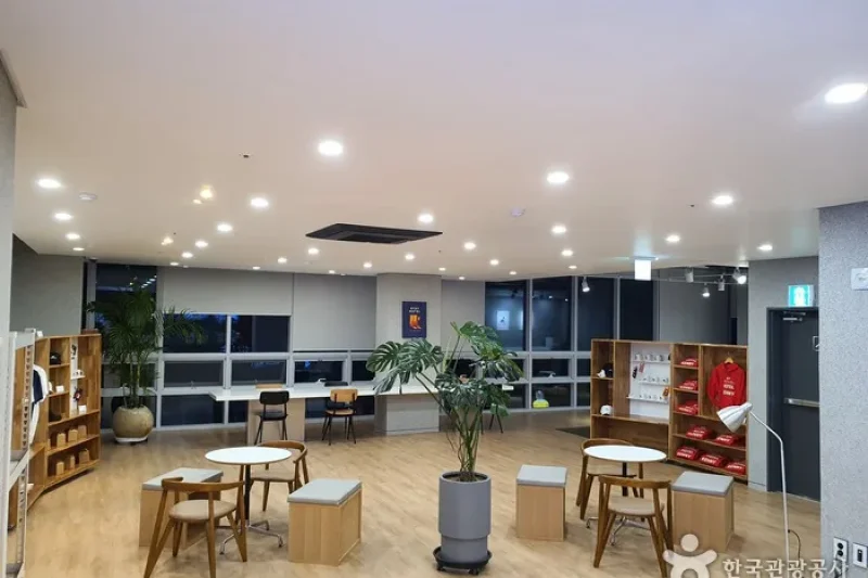 ホテルケニー麗水 [韓国観光品質認証] / 호텔케니여수 [한국관광 품질인증/Korea Quality] (3/15)