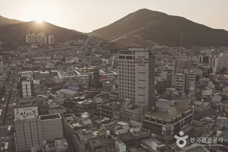 ホテルケニー麗水 [韓国観光品質認証] / 호텔케니여수 [한국관광 품질인증/Korea Quality] (13/15)