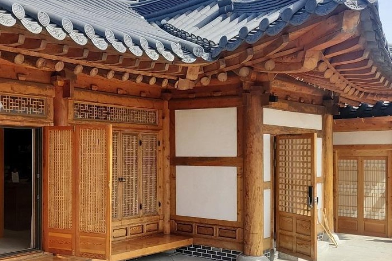 ステイ黄龍 [韓国観光品質認証] / 스테이황룡 [한국관광 품질인증/Korea Quality] (3/6)