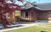 ステイ黄龍 [韓国観光品質認証] / 스테이황룡 [한국관광 품질인증/Korea Quality]