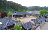 権進士宅 [韓国観光品質認証] / 권진사댁 [한국관광 품질인증/Korea Quality]