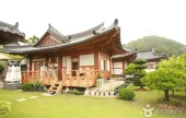 ポグムジャリ [韓国観光品質認証] / 보금자리 [한국관광 품질인증/Korea Quality]
