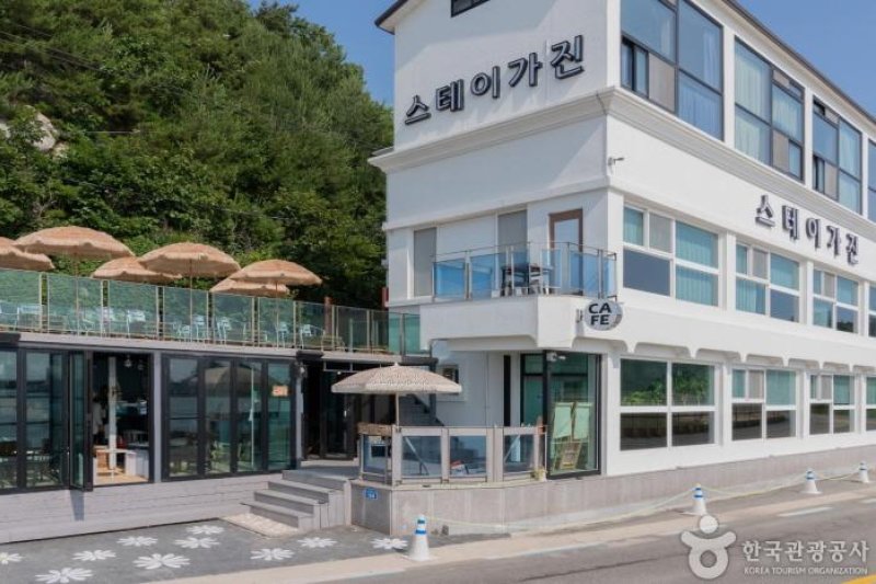 ステイ加津 [韓国観光品質認証] / 스테이가진 [한국관광 품질인증/Korea Quality] (2/4)
