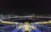 錦江歩行橋