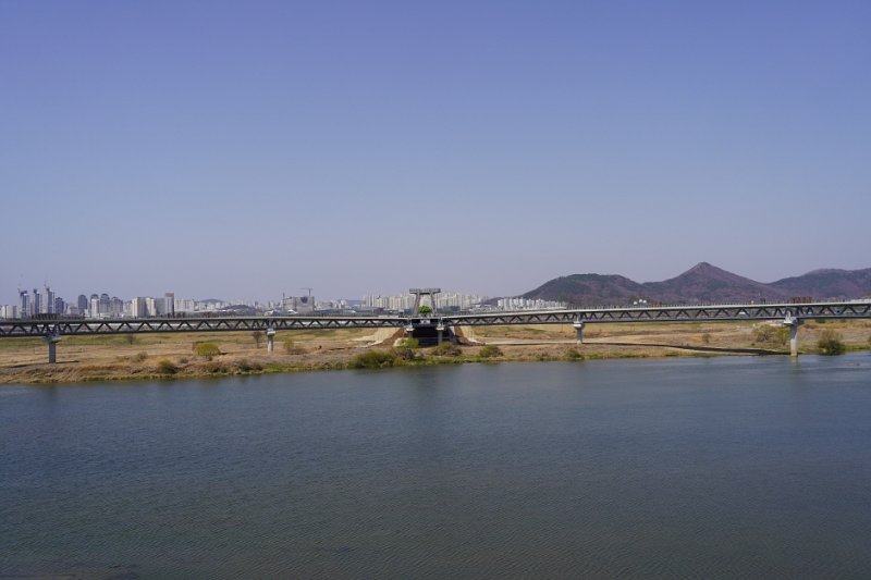 錦江歩行橋 (3/10)