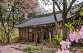 ホテル静観楼別館