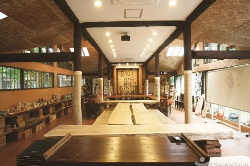 ホテル静観楼別館