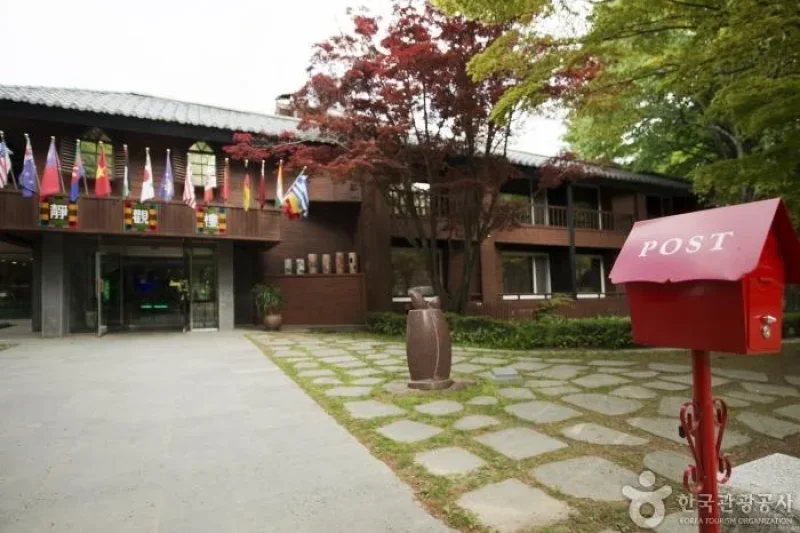 ホテル静観楼別館