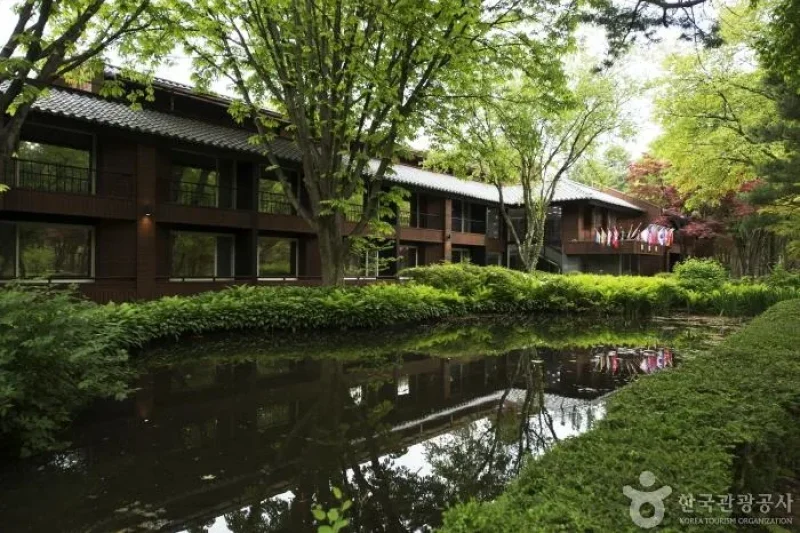 ホテル静観楼別館