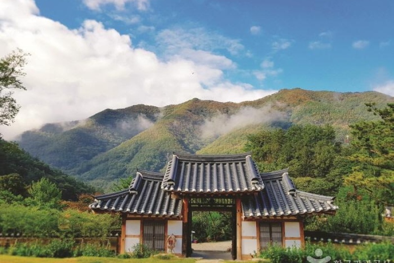 所陽故宅・韓屋ステイ[韓国観光品質認証] / 소양고택 한옥스테이 [한국관광 품질인증/Korea Quality] (1/5)