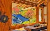 所陽故宅・韓屋ステイ[韓国観光品質認証] / 소양고택 한옥스테이 [한국관광 품질인증/Korea Quality]