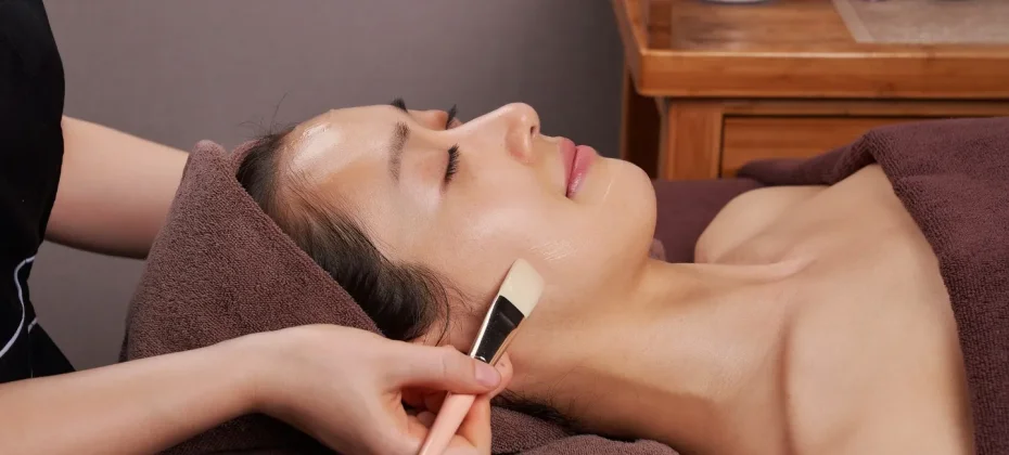 オフィスパ(OHUI SPA) 特別価格予約-明洞本店 / O HUI、WHOOの高級化粧品明洞高級スパ (26/32)