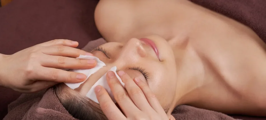オフィスパ(OHUI SPA) 特別価格予約-明洞本店 / O HUI、WHOOの高級化粧品明洞高級スパ (28/32)