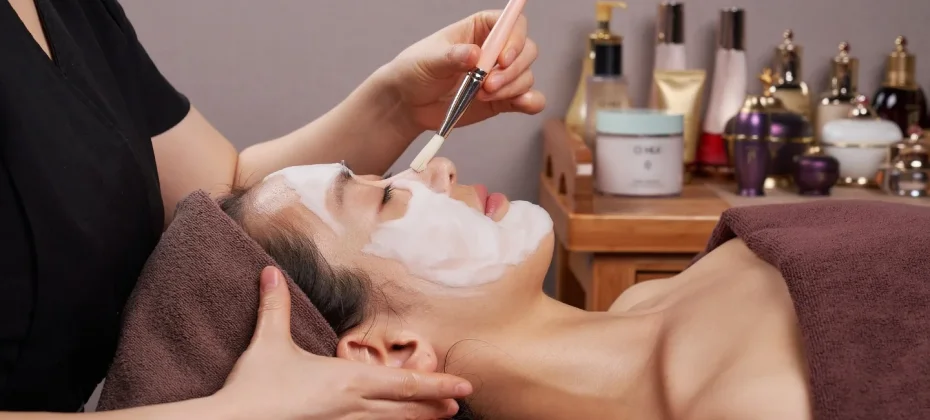 オフィスパ(OHUI SPA) 特別価格予約-明洞本店 / O HUI、WHOOの高級化粧品明洞高級スパ (30/32)