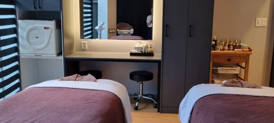 オフィスパ(OHUI SPA) 特別価格予約-明洞本店 / O HUI、WHOOの高級化粧品明洞高級スパ (31/32)