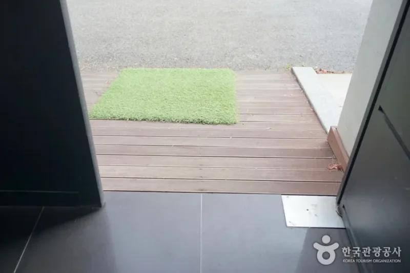 紫霞美術館（자하미술관） (8/13)