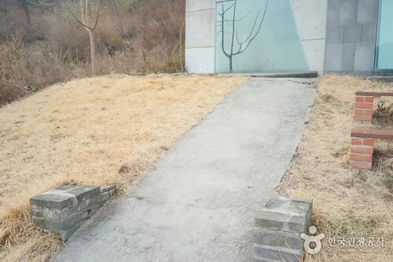 紫霞美術館（자하미술관） (10/13)