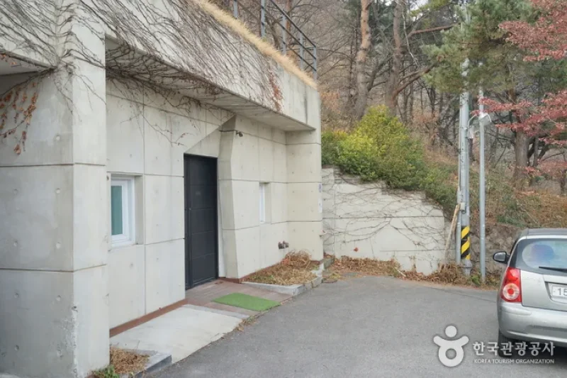 紫霞美術館（자하미술관） (13/13)