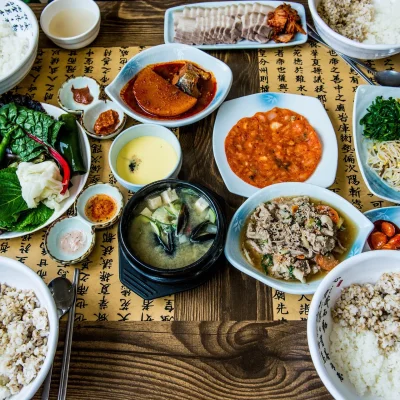 ソウルで絶対に食べるべき絶品グルメ12選