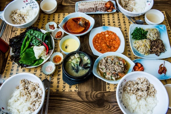 ソウルで絶対に食べるべき絶品グルメ12選